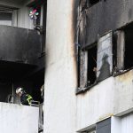 An electric scooter is blamed for a violent fire that killed 4 in a French city