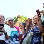 British lawmakers vote to decriminalize abortion for pregnant women while America cracks down