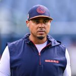 Bears sign GM Poles to extension through 2029