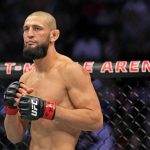 UFC’s Khamzat Chimaev is scared of what may surprise you