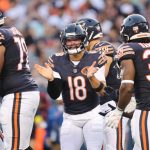 Caleb Williams was awesome Sunday, but don’t expect same from Bears
