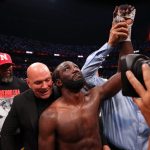 Canelo Alvarez vs Terence Crawford results: Fight card highlights