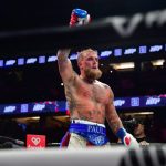 Jake Paul vs. Tank Davis fight in limbo