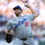 Is Clayton Kershaw the best left-handed pitcher of all time?