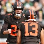 Five NFL games swung with the kicking game on a wild Sunday