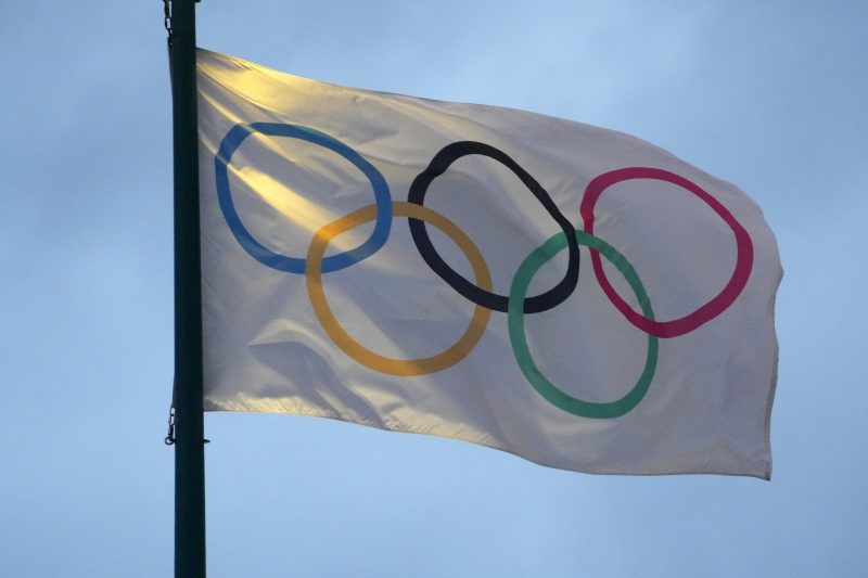 IOC panel excludes researchers who don’t support transgender bans