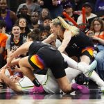How to watch Minnesota Lynx-Phoenix Mercury WNBA semifinals Game 4