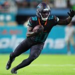 Breaking down Dolphins WR depth chart, replacements for Tyreek Hill