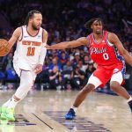 How to watch Knicks vs. 76ers in NBA Abu Dhabi preseason game