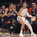 Ranking the WNBA Finals rosters: Who’s No. 1?