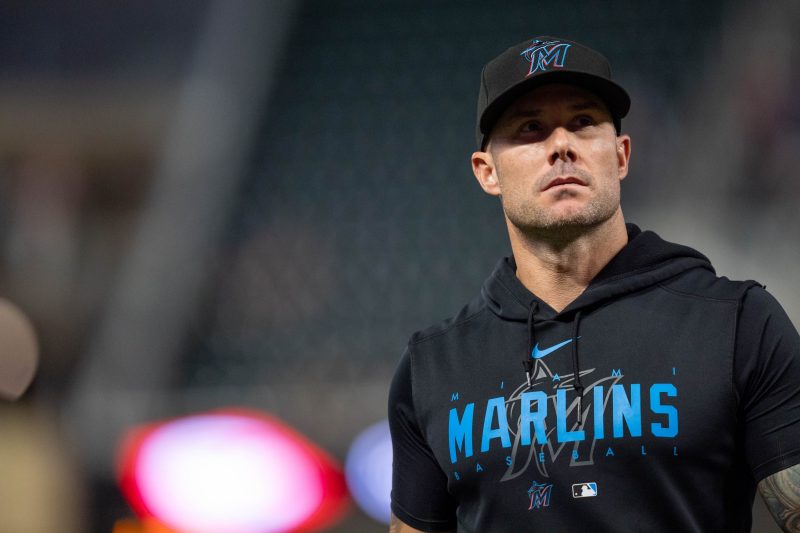 Texas Rangers hire new manager, who will replace future Hall of Famer