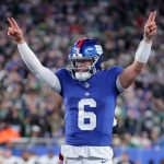 Giants vs Eagles reaction: NFL experts break down Philly loss