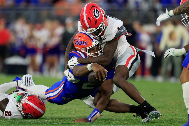 Latest Florida stumble and reboot an ugly sign of mismanaged times