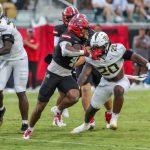 Bowl games today: Previewing the Salute to Veterans game matchup