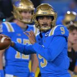 Nico Iamaleava announces where he will play in 2026