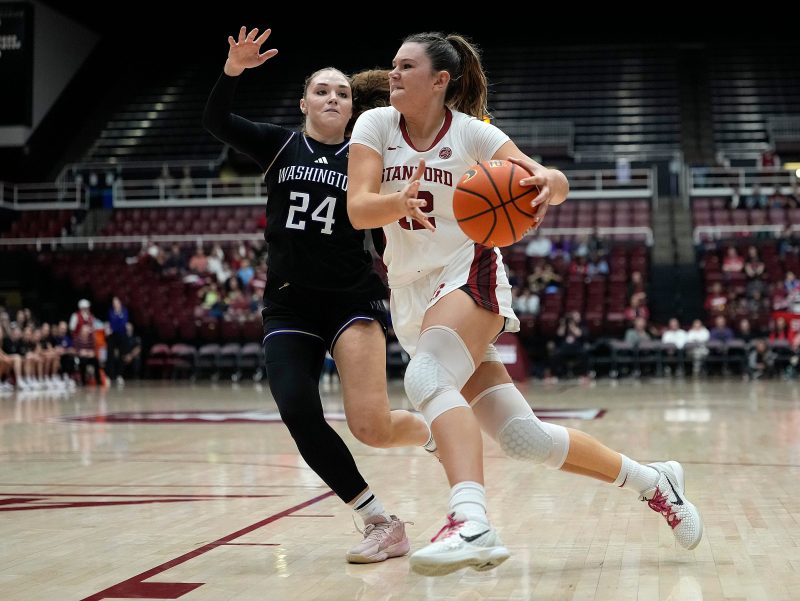 Stanford women’s basketball looks to rebound in second ACC season